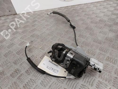 Used Rear left lock Rear left lock CITROËN C5 III Break (RW_) 2.0 HDi (136 hp) 23738066 23738066