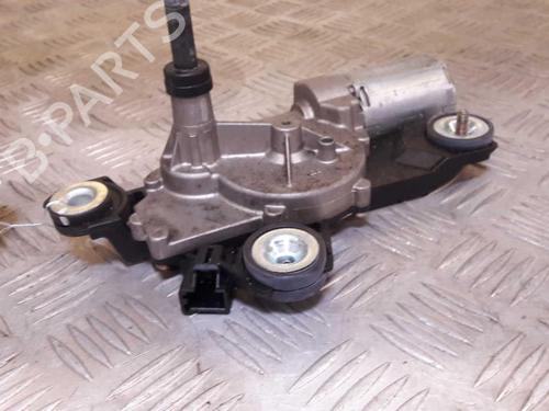 Rear wiper motor MAZDA 3 (BK) 1.6 DI Turbo | BP23734192M102 