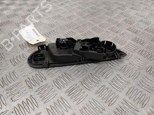 Venstre foran invendig håndtak FORD FIESTA VI (CB1, CCN) 1.5 TDCi | BP23737497I13 