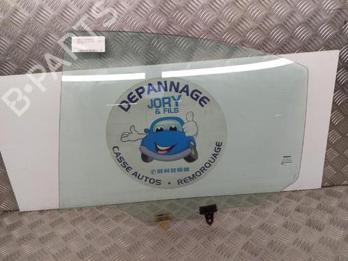 Rear right door window NISSAN PRIMERA Hatchback (P12) 2.2 Di | BP23659422C21 