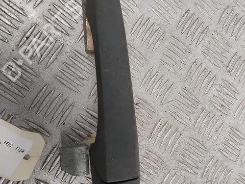 Used Rear right exterior door handle DODGE CALIBER 2.0 CRD (140 hp) 30302045