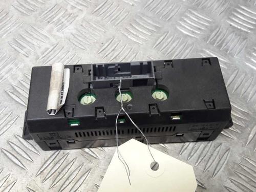 Used Display monitor Display monitor OPEL CORSA D (S07) 1.3 CDTI (L08, L68) (75 hp) 23734730 23734730