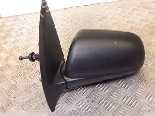 Left mirror CHEVROLET AVEO / KALOS Hatchback (T250, T255) 1.2 | BP23728013C26