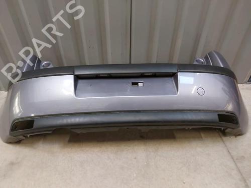 Rear bumper CITROËN C4 I (LC_) 1.6 HDi | BP23737830C8 