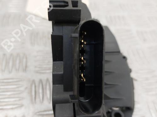 Rear left lock FORD FOCUS III 1.6 Ti | BP29846258C100
