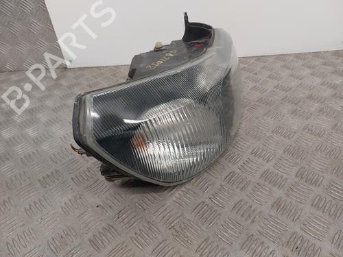 Used Right headlight Right headlight FORD TRANSIT Platform/Chassis (FM_ _, FN_ _) 2.0 TDCi (F_E_, F_F_) (125 hp) 29957306 29957306