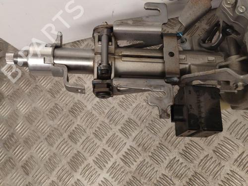 Steering column RENAULT MEGANE III Hatchback (BZ0/1_, B3_) 1.5 dCi (BZ09, BZ0D, BZ1W, BZ29, BZ14) | BP23735575M21  - Image 5