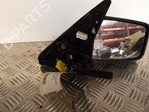 Right mirror CITROËN BX (XB-_) 19 D | BP23715087C27