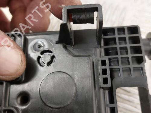 Fuse box CITROËN C3 Picasso (SH_) 1.6 HDI 90 | BP24349947E1 - Image 6