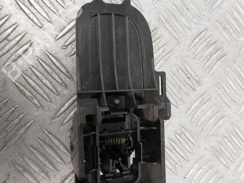 Front right interior door handle NISSAN MICRA III (K12) 1.2 16V | BP23744166I14 