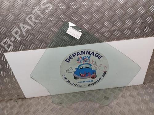 Rear left door window OPEL CORSA D (S07) 1.3 CDTI (L08, L68) | BP23743478C20 