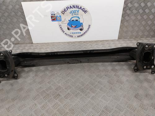Front bumper reinforcement VW TOURAN (1T1, 1T2) 2.0 TDI 16V | BP23747977C109 