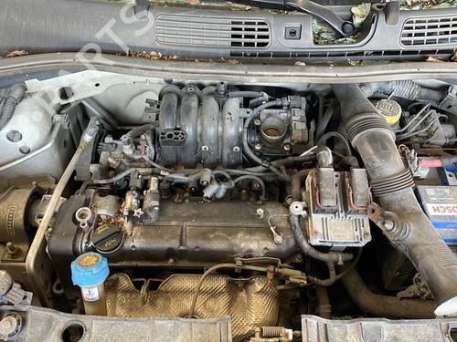 Left front window switch FIAT PANDA (312_, 319_) 1.2 (312PXA1A) | BP23734054I27  - Image 7