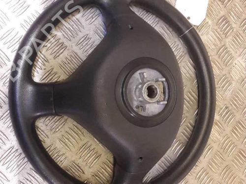 Used Steering wheel Steering wheel PEUGEOT 307 (3A/C) 2.0 HDi 90 (90 hp) 23733400 23733400