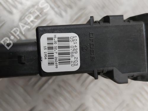 Left rear window motor VW GOLF IV (1J1) 1.4 16V | BP28053928E23 