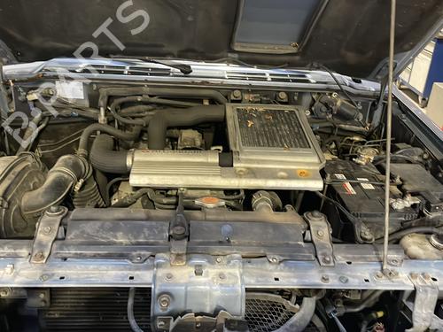 Hanskerom MITSUBISHI PAJERO II (V3_W, V2_W, V4_W, V5_W) 2.8 TD (V46W, V26W) | BP23736453C95 