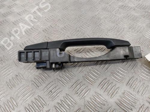 Rear right exterior door handle NISSAN NAVARA NP300 (D40) 2.5 dCi 4WD | BP23743603C130 