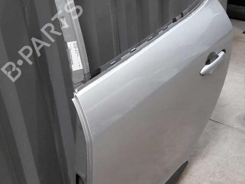 Porta trás esquerda Porta trás esquerda RENAULT MEGANE III Hatchback (BZ0/1_, B3_) 1.5 dCi (86 hp) 23715709 23715709