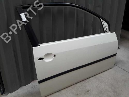 Right front door FORD FIESTA V (JH_, JD_) 1.4 TDCi | BP23734845C3 