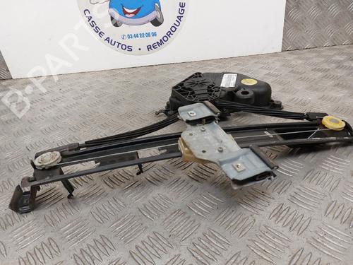 Rear left window mechanism SEAT IBIZA IV (6J5, 6P1) 1.9 TDI | BP23745142C24 