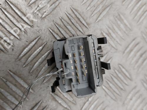Left front window switch RENAULT CLIO III (BR0/1, CR0/1) 1.5 dCi (BR17, CR17) | BP30516265I27 - Image 5