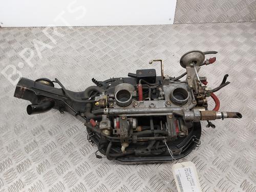 Used Carburetor HONDA PRELUDE II (AB) 1.8 EX (AAB) (101 hp) 30083854