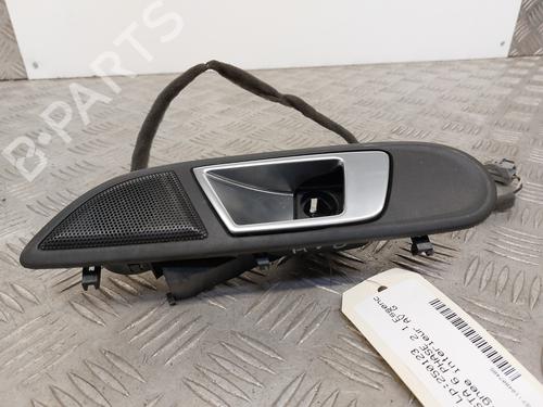 Front left interior door handle FORD FIESTA VI (CB1, CCN) 1.0 EcoBoost | BP25052014I13 