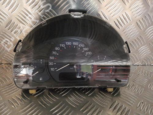 instrument-cluster-peugeot-1007-km_-2005-24851609 main image