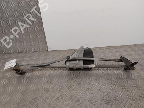 Used Front wiper motor MINI MINI (R50, R53) Cooper (116 hp) 29598290