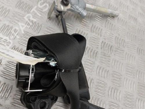 Front left belt tensioner OPEL CORSA D (S07) 1.3 CDTI (L08, L68) | BP23743986C87 