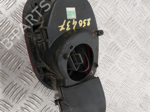 Fuel flap RENAULT MODUS / GRAND MODUS (F/JP0_) 1.5 dCi (FP0D, JP0D) | BP30612817C131
