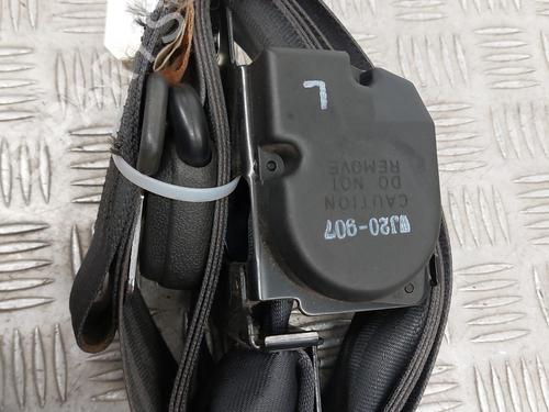 Venstre foran beltestrammer HONDA PRELUDE II (AB) 1.8 EX (AAB) | BP30003401C87