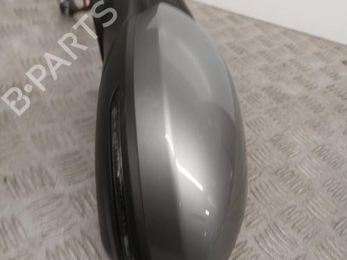 Left mirror RENAULT MEGANE IV Hatchback (B9A/M/N_) 1.6 dCi 130 (B9A4) | BP31060355C26 