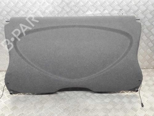 Rear parcel shelf FORD FOCUS I (DAW, DBW) 1.8 TDCi | BP23658676C85 
