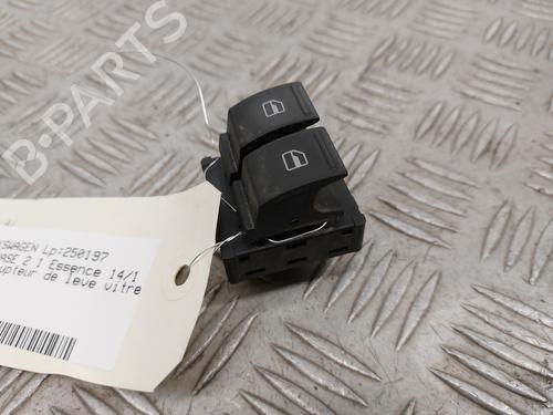 Left front window switch VW UP! (121, 122, BL1, BL2, BL3, 123) 1.0 | BP31817715I27