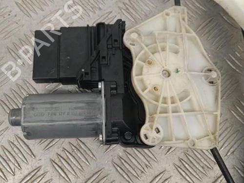 Rear left window mechanism VW GOLF V (1K1) 1.9 TDI | BP23744305C24 