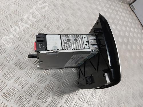 Radio LANCIA DELTA III (844_) 1.6 D Multijet (844.AXC11, 844.AXC1A) | BP31925126E6 