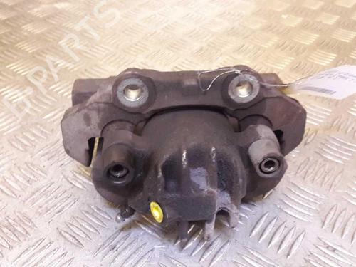 Højre bremsekaliber foran PEUGEOT PARTNER Box Body/MPV 1.6 HDi (90 hp) 23727256