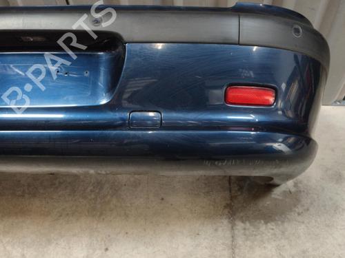 rear-bumper-peugeot-607-9d-9u-2000-23734941 main image