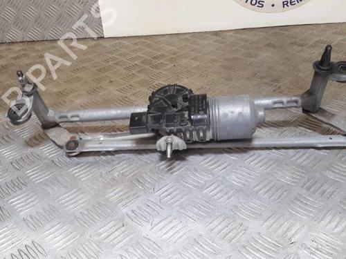 Front wiper motor SEAT IBIZA IV ST (6J8, 6P8) 1.6 TDI | BP23724225M29 