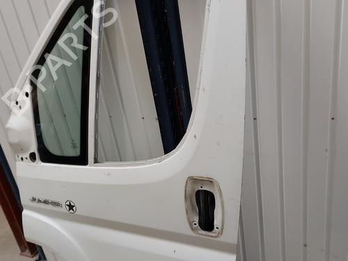 Left front door CITROËN JUMPER II Van 2.2 HDi 100 | BP24349797C2 
