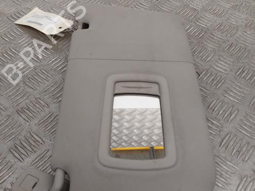 Venstre solskærm Venstre solskærm RENAULT GRAND SCÉNIC III (JZ0/1_) 2.0 dCi (JZ0Y, JZ26) (150 hp) 34109730 34109730