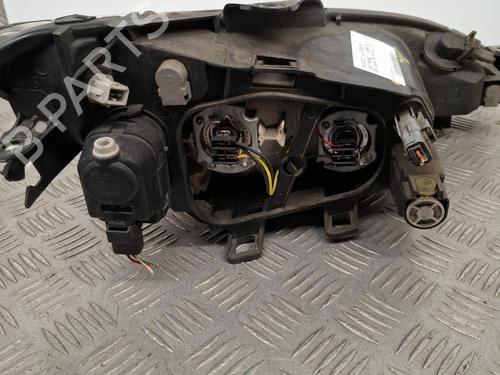 Left headlight PEUGEOT 206 CC (2D) 2.0 S16 | BP29241020C28 