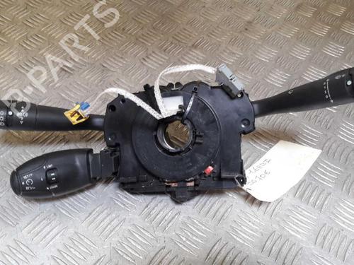 Used Steering column stalk Steering column stalk PEUGEOT 308 I (4A_, 4C_) 1.6 HDi (90 hp) 23657415 23657415
