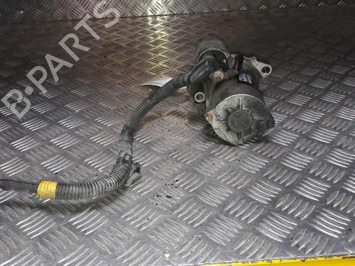 Used Starter Starter NISSAN ALMERA TINO (V10) 2.2 dCi (115 hp) 23715832 23715832