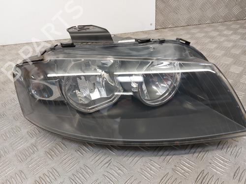 Used Right headlight AUDI A3 Sportback (8PA) 1.9 TDI (105 hp) 24641269