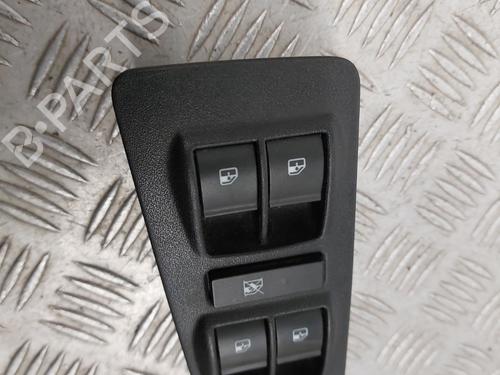 Left front window switch LANCIA DELTA III (844_) 1.6 D Multijet (844.AXC11, 844.AXC1A) | BP31918362I27