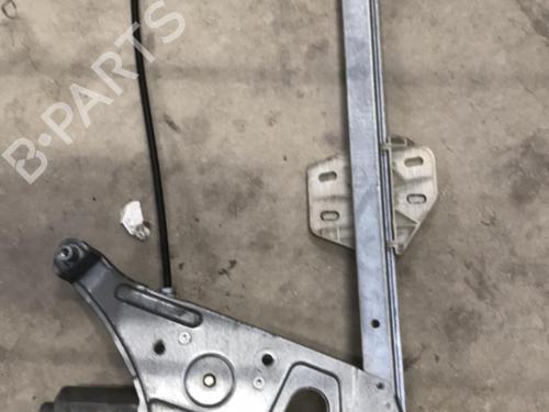 Rear right window mechanism RENAULT ESPACE III (JE0_) 2.2 dCi (JE0K) | BP25259380C25 