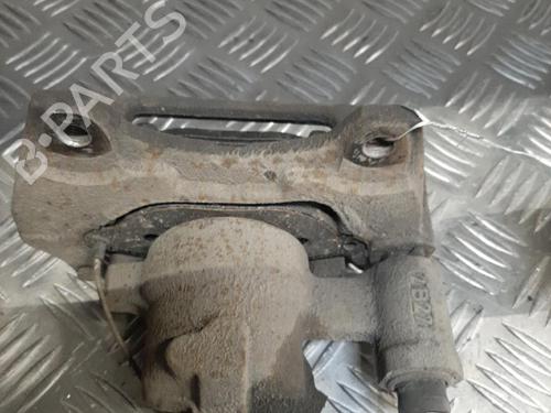 Left front brake caliper FIAT 500 (312_) 1.2 (312AXA1A) | BP23715095M105 - Image 4