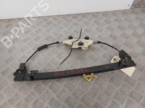 Used Front left window mechanism ALFA ROMEO 156 (932_) 1.8 16V T.SPARK (932.A3100) (140 hp) 29540200